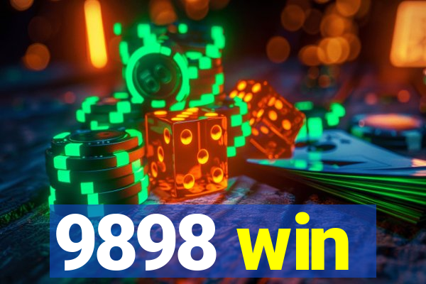 9898 win