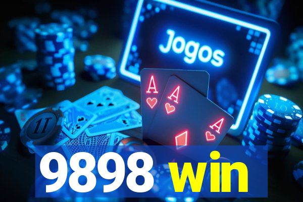 9898 win