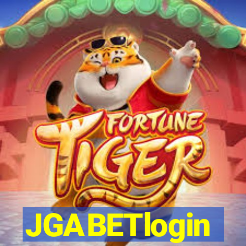 JGABETlogin