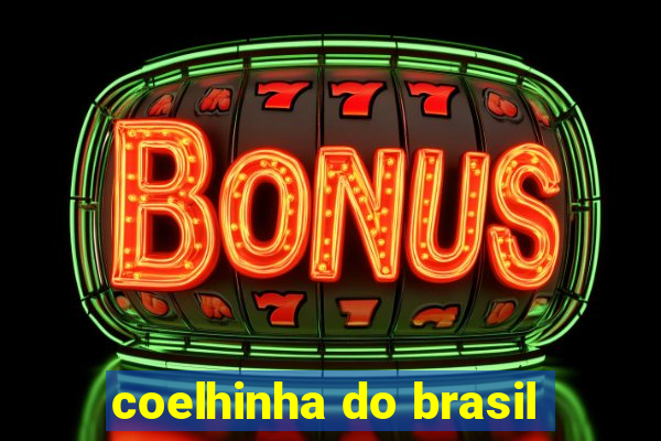 coelhinha do brasil