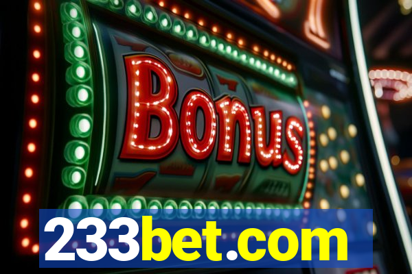 233bet.com