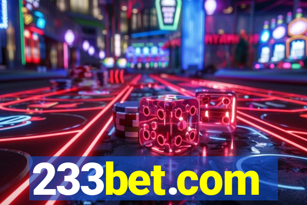 233bet.com