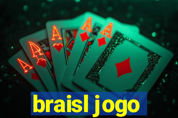 braisl jogo