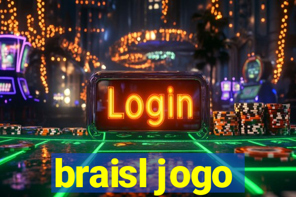 braisl jogo