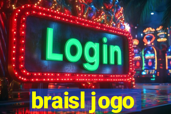 braisl jogo