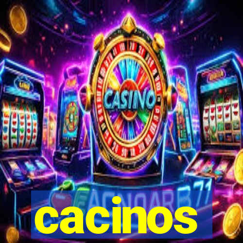 cacinos