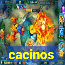 cacinos