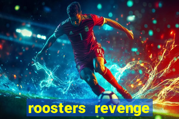 roosters revenge slot demo