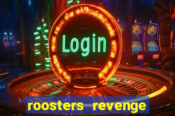 roosters revenge slot demo