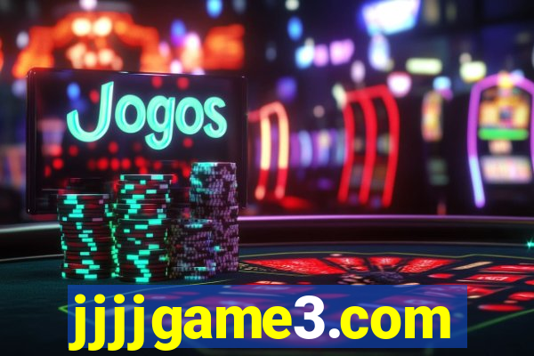 jjjjgame3.com