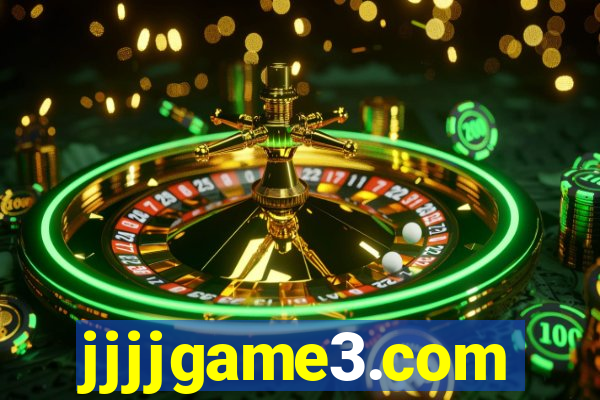 jjjjgame3.com