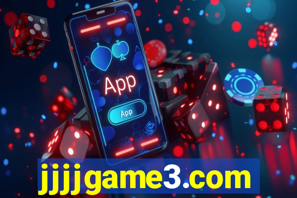 jjjjgame3.com