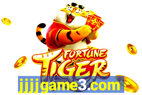 jjjjgame3.com