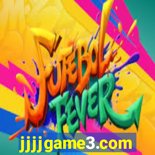 jjjjgame3.com