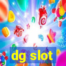 dg slot