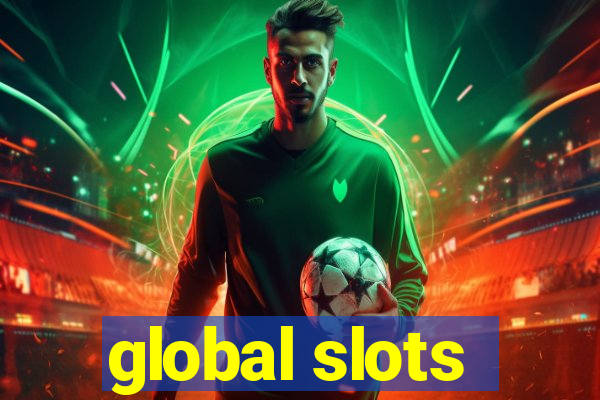 global slots