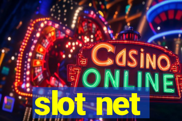 slot net