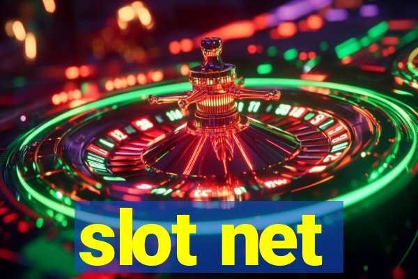 slot net