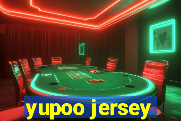 yupoo jersey