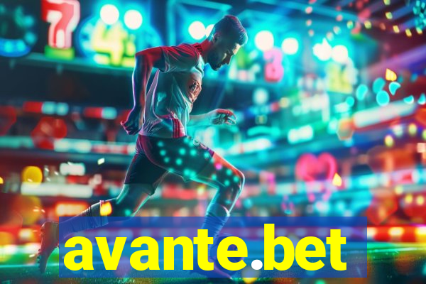 avante.bet