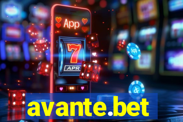 avante.bet