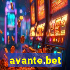 avante.bet