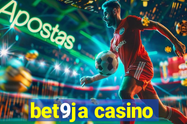 bet9ja casino