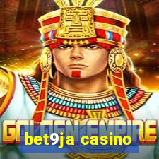 bet9ja casino