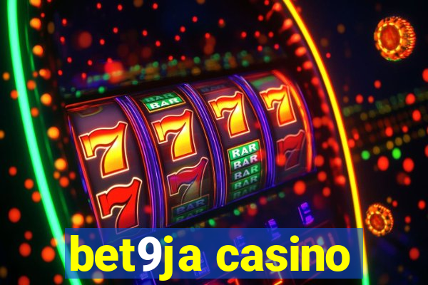 bet9ja casino