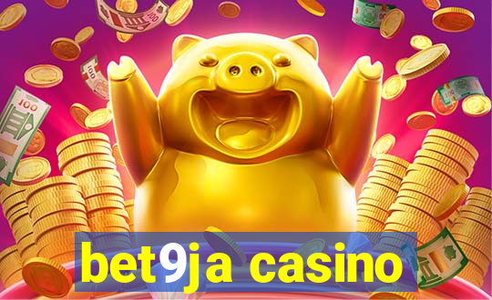 bet9ja casino