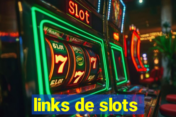 links de slots