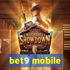 bet9 mobile