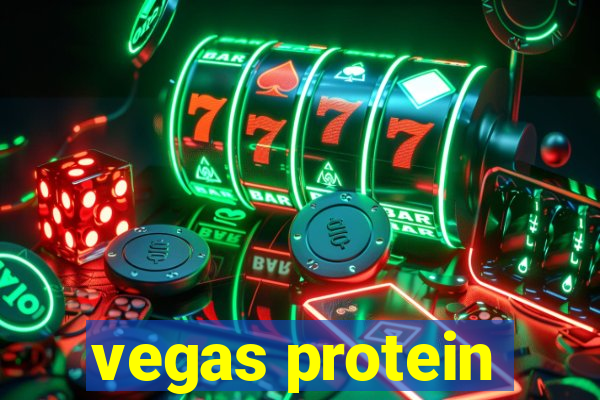 vegas protein