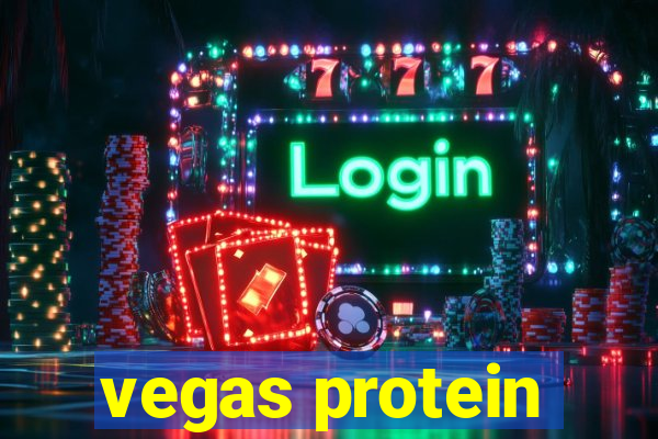 vegas protein