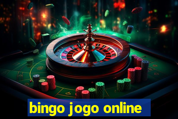 bingo jogo online