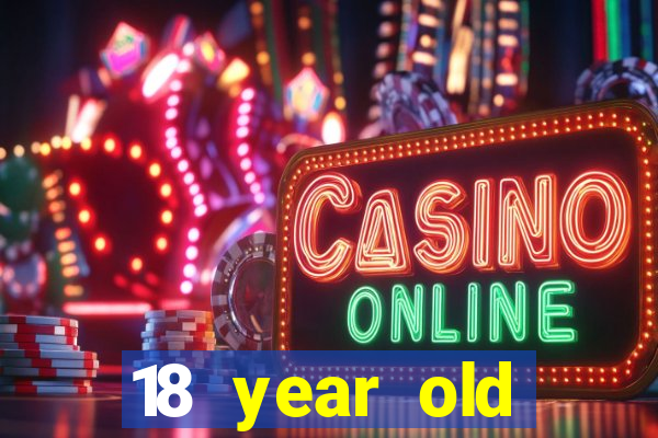 18 year old casinos in rhode island