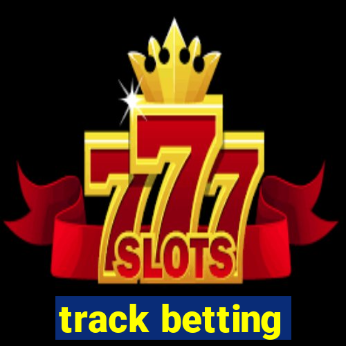 track betting