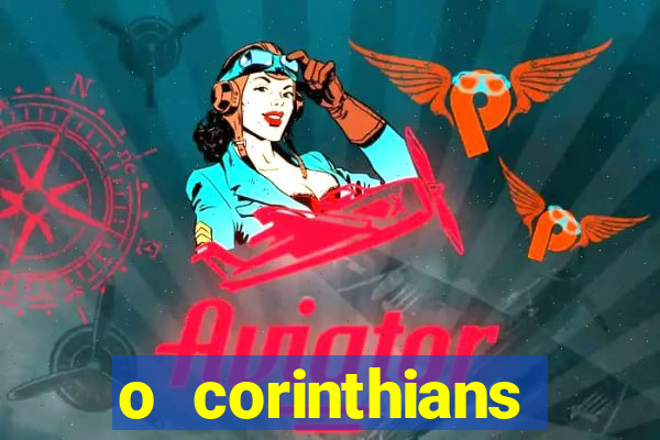 o corinthians ganhou google