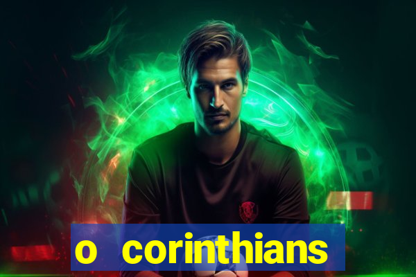 o corinthians ganhou google