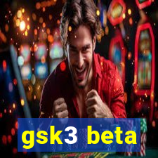 gsk3 beta