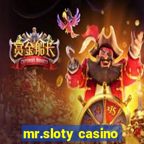 mr.sloty casino