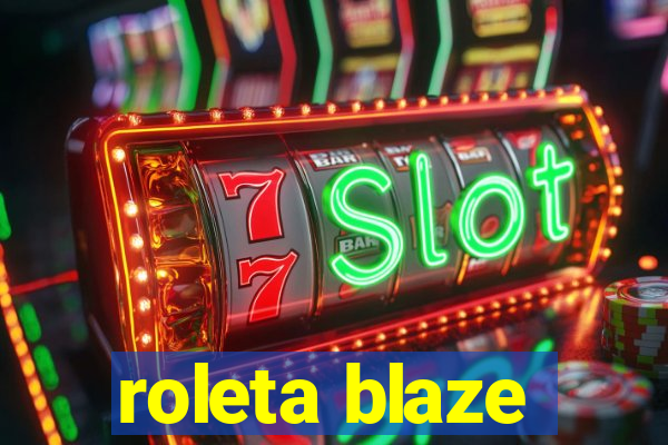 roleta blaze