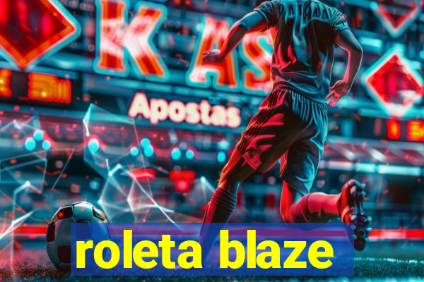 roleta blaze