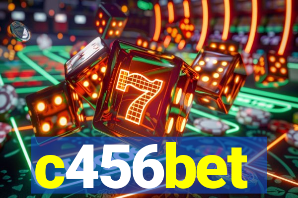 c456bet