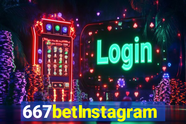 667betInstagram