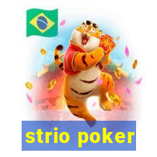 strio poker