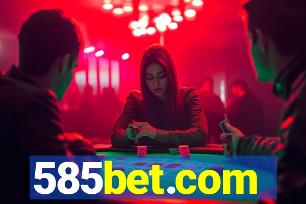 585bet.com