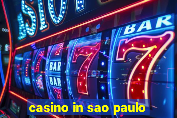 casino in sao paulo