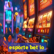 esporte bet io