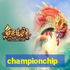 championchip